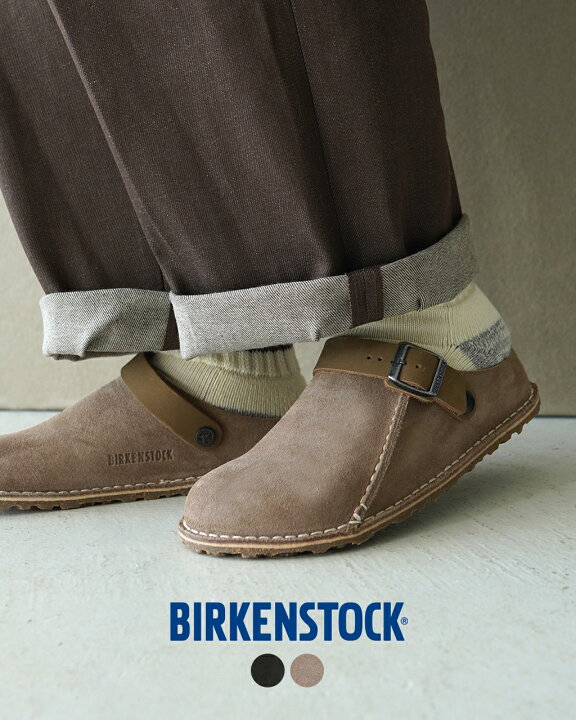 楽天市場】ビルケンシュトック BIRKENSTOCK ルトリー Lutry Premium 