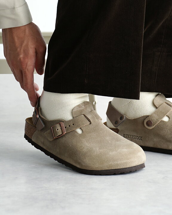 楽天市場】ビルケンシュトック BIRKENSTOCK トキオ Tokio LEVE Tokio  