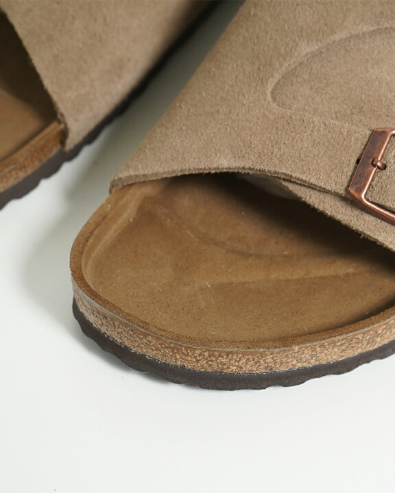 楽天市場】ビルケンシュトック BIRKENSTOCK ZURICH LEVE チューリッヒ  
