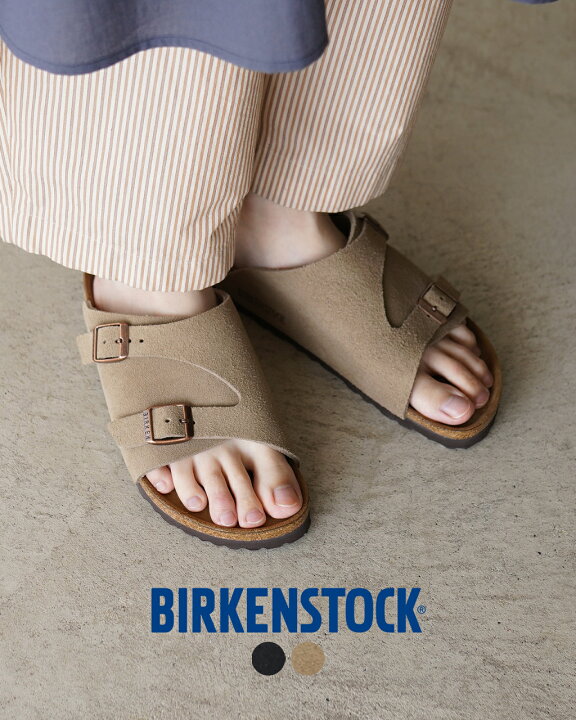 楽天市場】ビルケンシュトック BIRKENSTOCK ZURICH LEVE チューリッヒ 