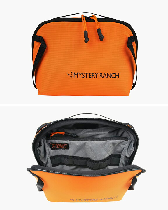 楽天市場】ミステリーランチ MYSTERY RANCH ミッション コントロール 