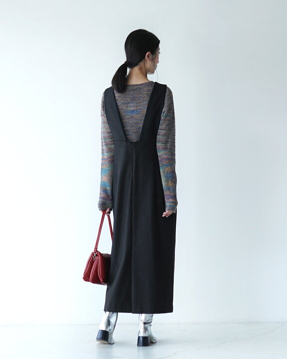 楽天市場】サクラ SACRA ハイ カウント メルトン ワンピース HIGH  