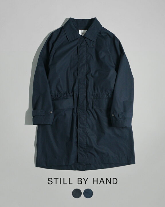 楽天市場】スティルバイハンド STILL BY HAND オーバーサイズ 
