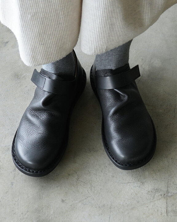 楽天市場】トリッペン trippen Closedコレクション ボーテル BEUTEL 