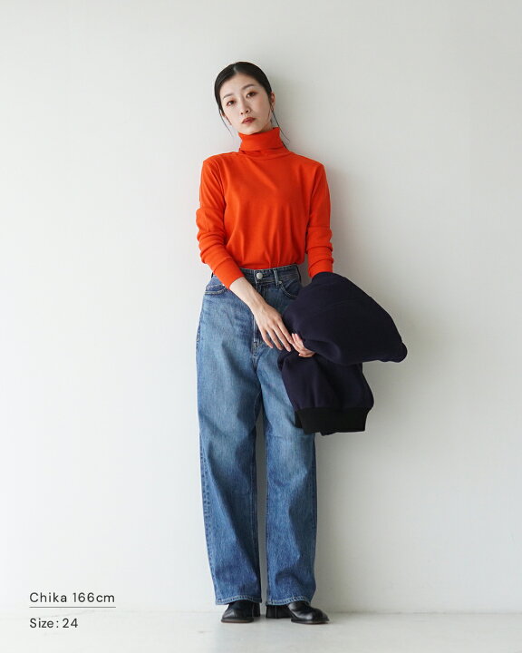 楽天市場】ヤヌーク YANUK JOAN デニムパンツ レディース JOAN  