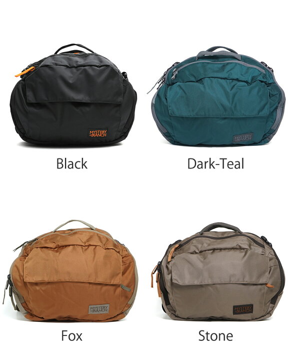 楽天市場】ミステリーランチ MYSTERY RANCH DISTRICT PRO ショルダー  