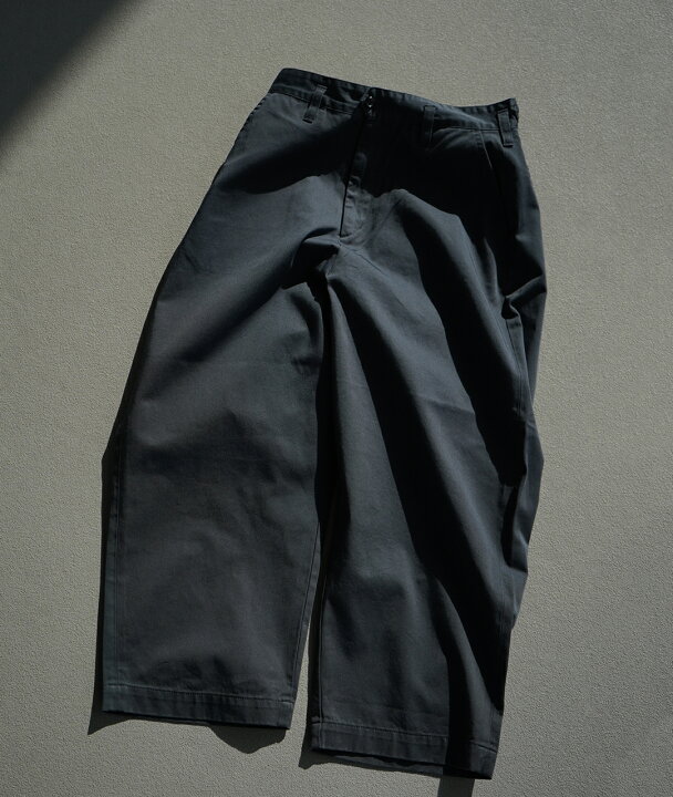 楽天市場】ポータークラシック PORTER CLASSIC ジーンケリー チノズ  