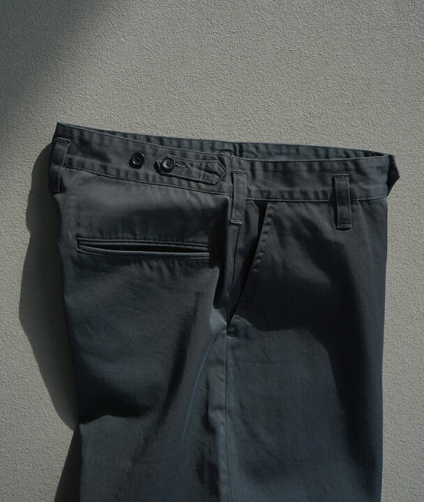 楽天市場】ポータークラシック PORTER CLASSIC ジーンケリー チノズ  