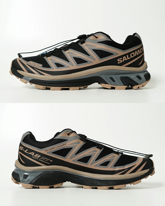 楽天市場】サロモン SALOMON XT-6 XT6 スニーカー レディース メンズ 