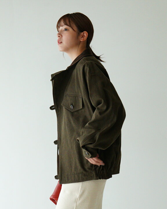 楽天市場】【SALE！50%OFF】シンゾーン THE SHINZONE コーデュロイ 襟 