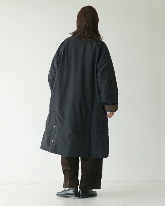 楽天市場】【SALE！20%OFF】バブアー Barbour エクスモア パデッド 