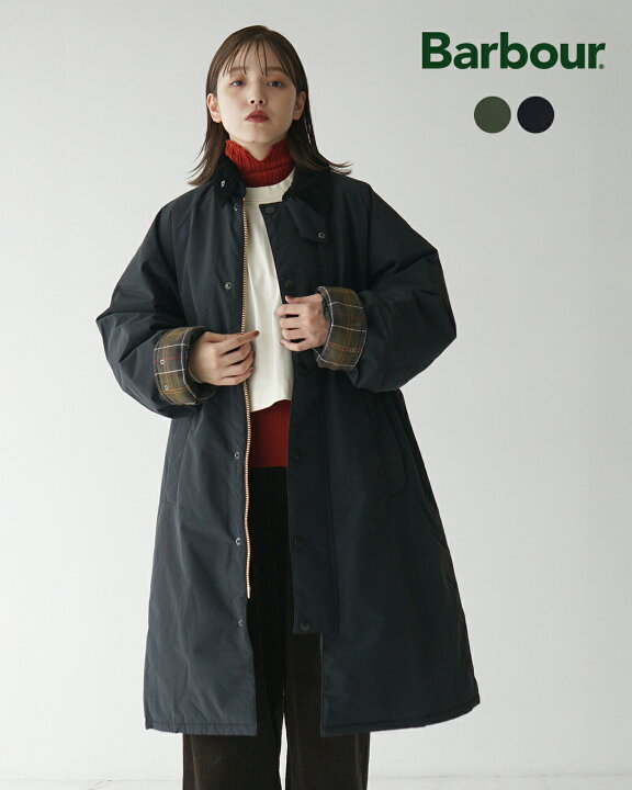 楽天市場】＼BlackFridayクーポン10%OFF／バブアー Barbour エクスモア 