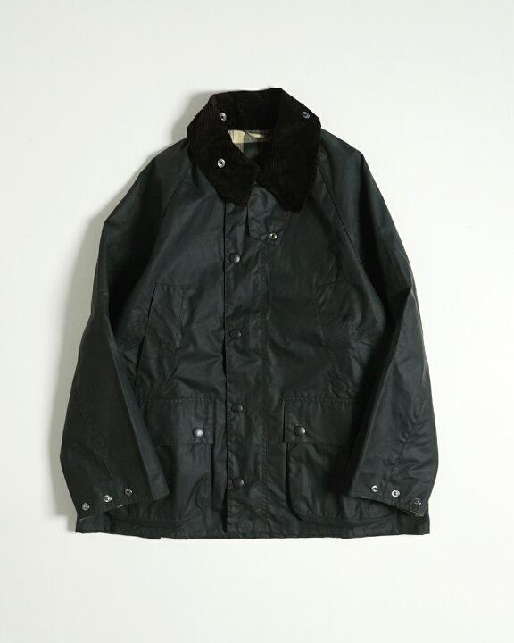 楽天市場】【マラソン連動ポイント10倍】バブアー Barbour ビデイル 
