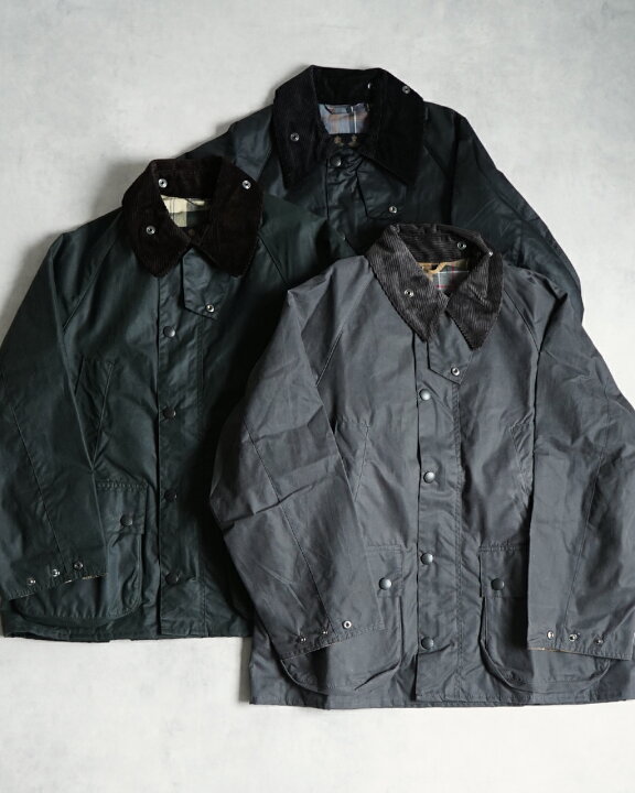 楽天市場】＼スーパーSALEポイント10倍／バブアー Barbour ビデイル  
