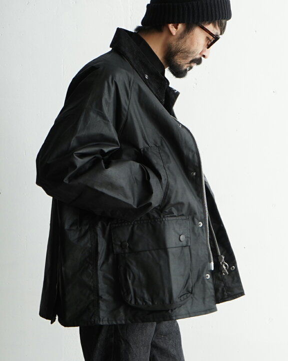 楽天市場】【土日祝も配送】 バブアー Barbour ビデイル ワックス  