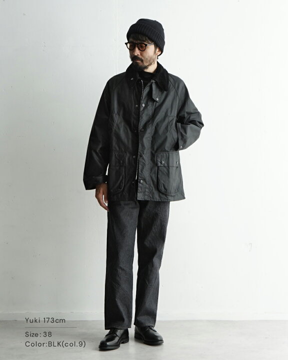 楽天市場】バブアー Barbour ビデイル ワックスジャケット レディース 