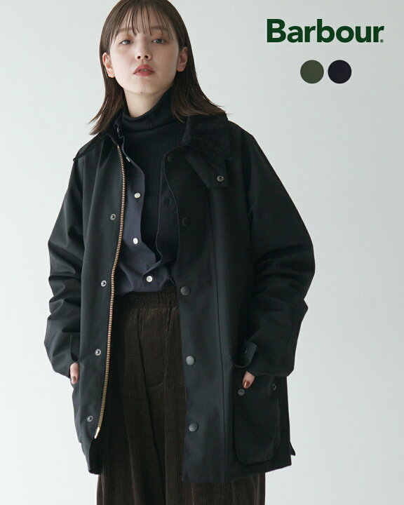 楽天市場】バブアー Barbour クラシック ビデイル ジャケット  