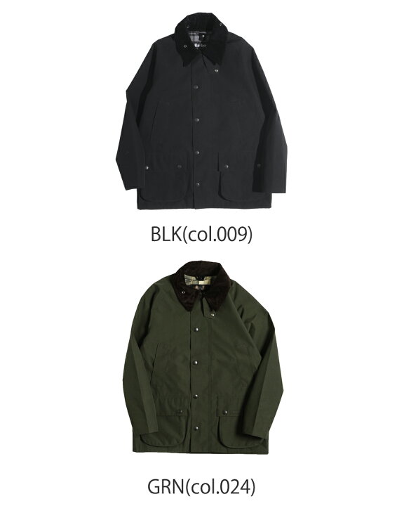 楽天市場】【土日祝も発送】バブアー Barbour クラシック ビデイル 