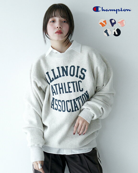 楽天市場】＼マラソン連動ポイント10倍！／チャンピオン Champion  