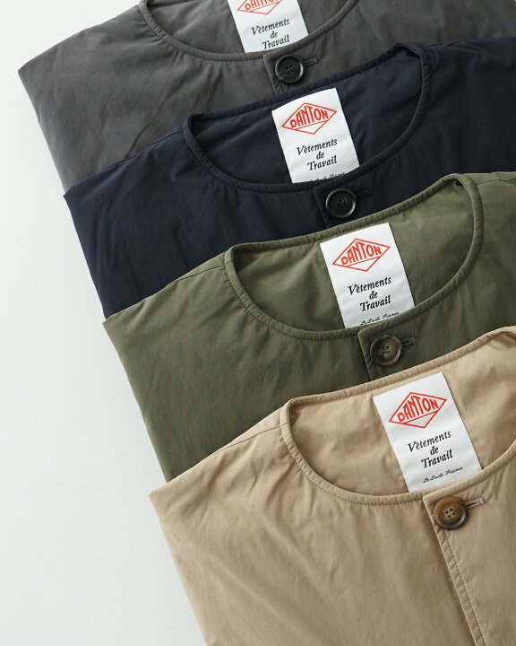 楽天市場】【SALE！30%OFF】【土日祝も発送】ダントン DANTON カラー 