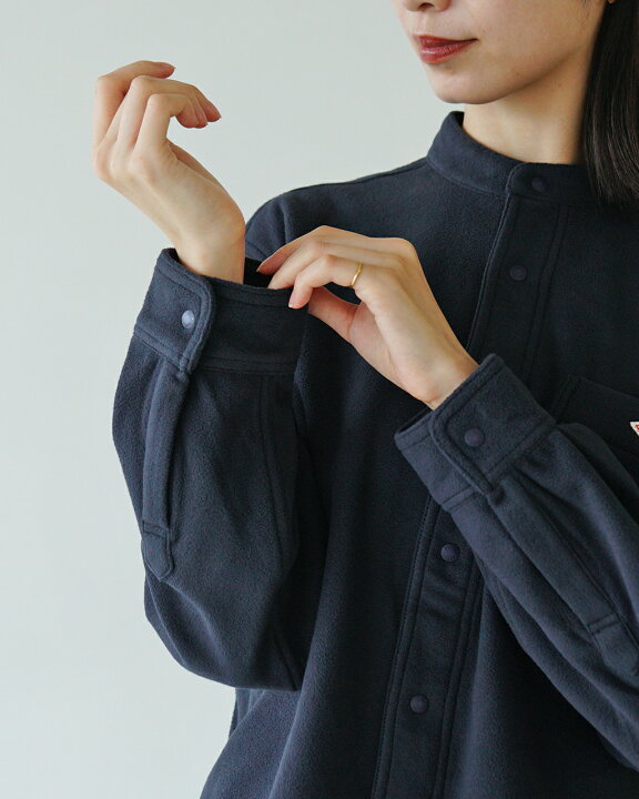 楽天市場】【SALE！30%OFF】【土日祝も発送】ダントン DANTON フリース 