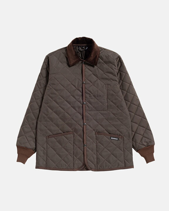 楽天市場】ラベンハム LAVENHAM キルティング ジャケット メンズ 