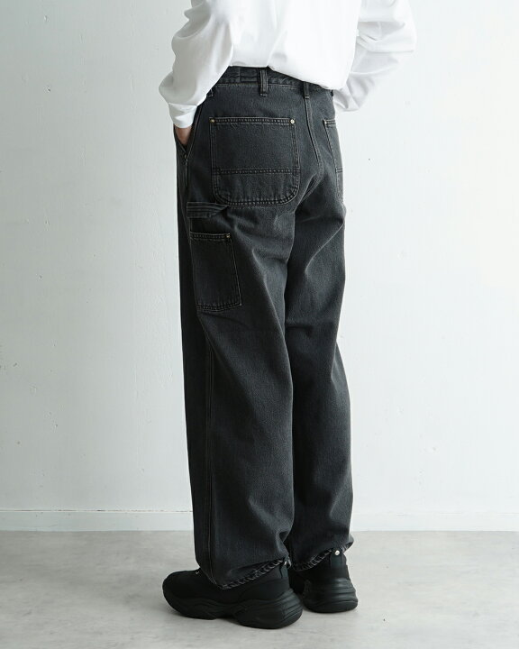楽天市場】【SALE！20%OFF】オアスロウ orSlow ダッズ フィット 