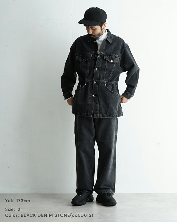 楽天市場】【SALE！20%OFF】オアスロウ orSlow ダッズ フィット 