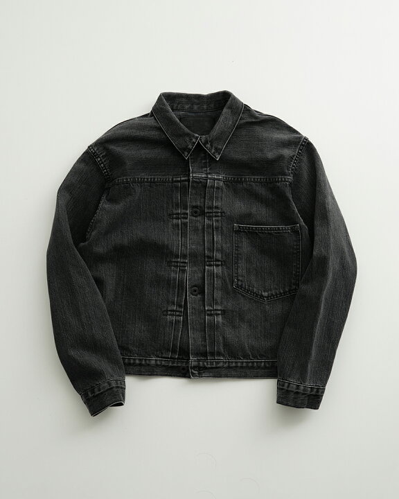 楽天市場】【SALE！40%OFF】オアスロウ orslow ブラックデニム 