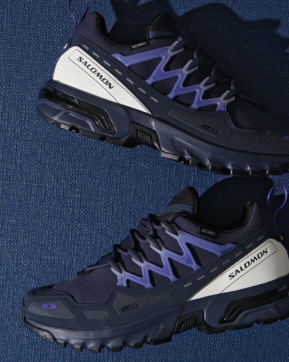 楽天市場】【SALE！30%OFF】【土日祝も発送】サロモン SALOMON ACS + 