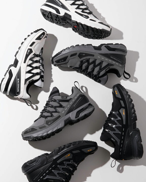 楽天市場】【アウトレット！30%OFF】サロモン SALOMON ACS + CSWP 