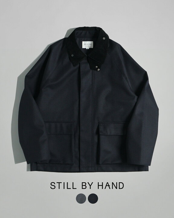 楽天市場】【SALE！40%OFF】スティルバイハンド STILL BY HAND 3 