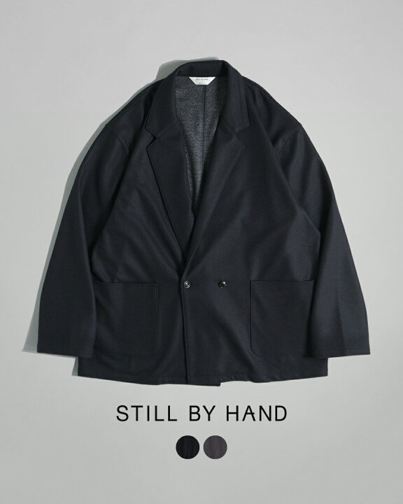 楽天市場】【SALE！20%OFF】【土日祝も発送】スティルバイハンド STILL 