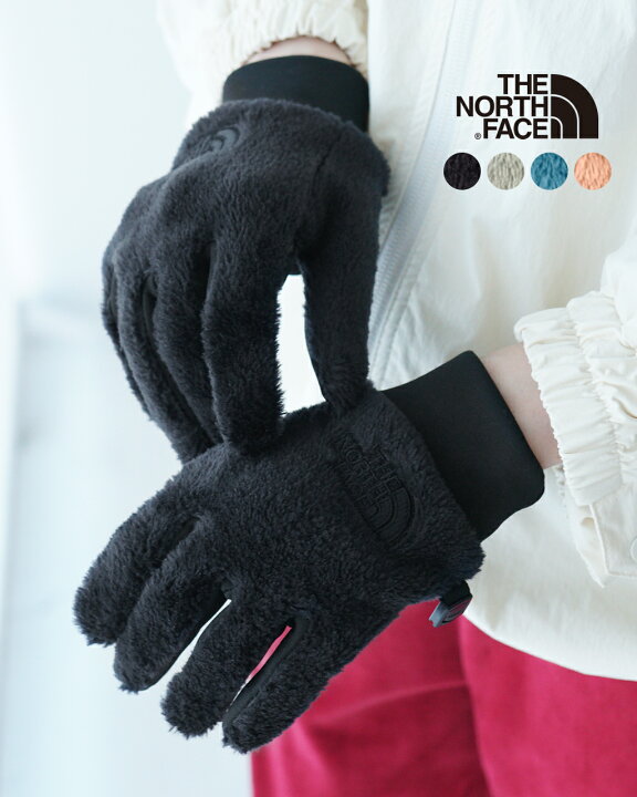 楽天市場】【SALE！20%OFF】ノースフェイス THE NORTH FACE 手袋 