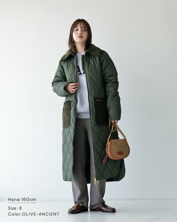 楽天市場】【SALE！20%OFF】【土日祝も発送】バブアー Barbour Malton 