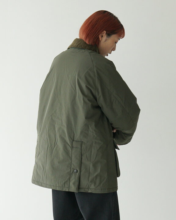 楽天市場】【SALE！20%OFF】【土日祝も発送】バブアー Barbour BEDALE  