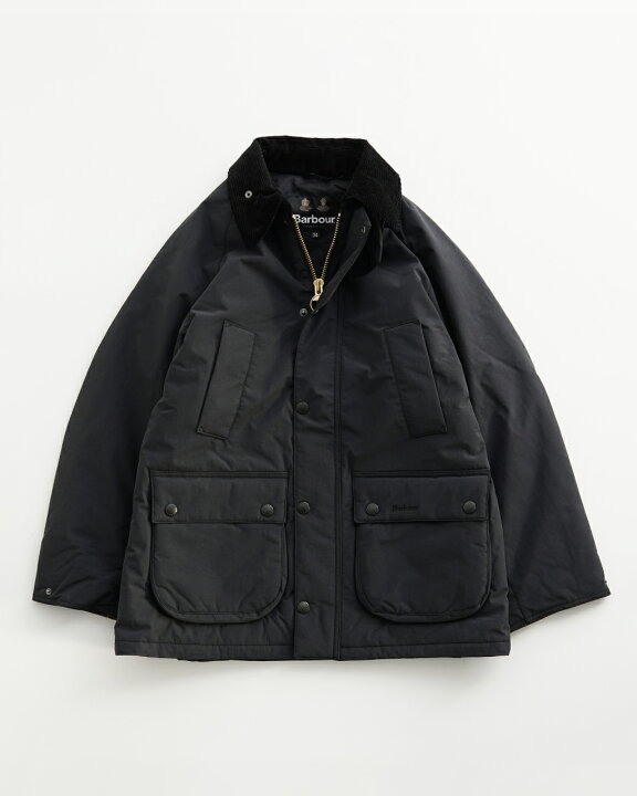 楽天市場】バブアー Barbour BEDALE ビデイル オーバーサイズ 
