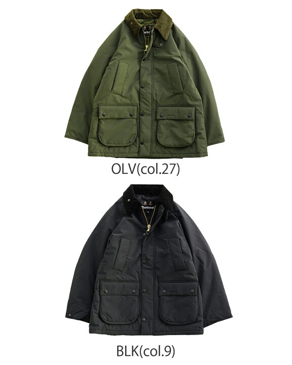 楽天市場】【SALE！20%OFF】【土日祝も発送】バブアー Barbour 
