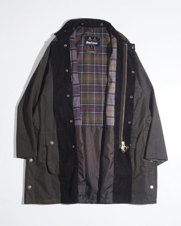 楽天市場】【SALE！20%OFF】バブアー Barbour Bedale ビデイル 