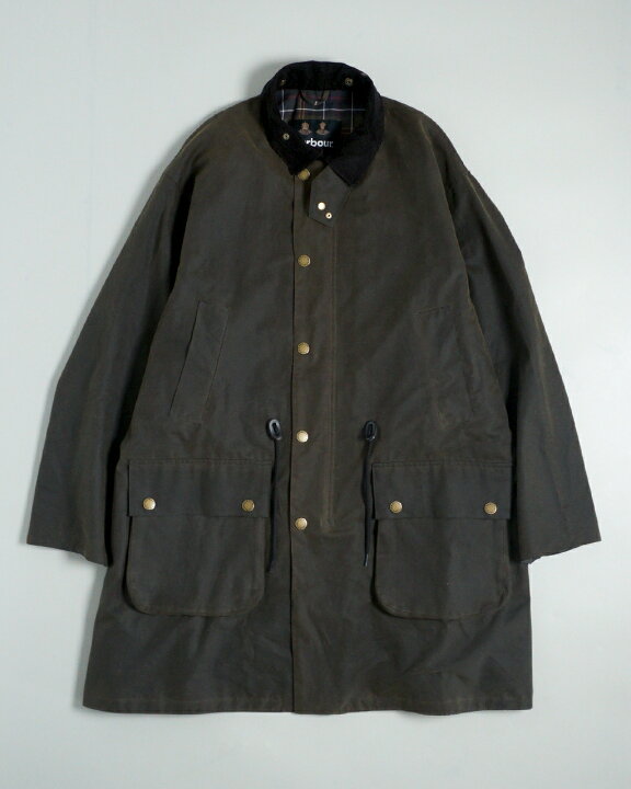 楽天市場】【SALE！20%OFF】バブアー Barbour Bedale ビデイル 
