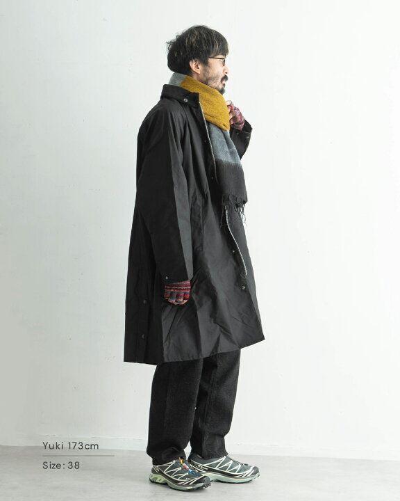 楽天市場】【SALE！20%OFF】バブアー Barbour エクスモア コート 