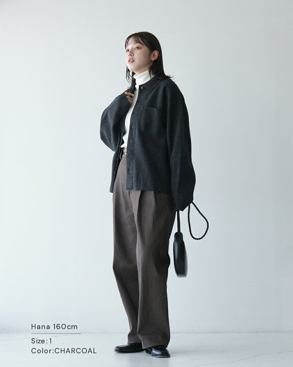 楽天市場】【SALE！50%OFF】バージスブルック BASIS BROEK ウール 
