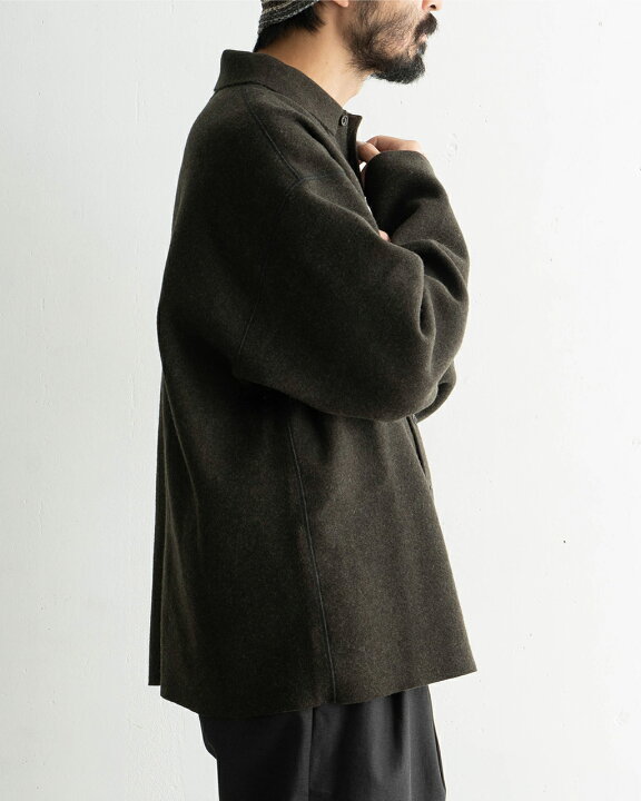楽天市場】【SALE！50%OFF】バージスブルック BASIS BROEK ウール 