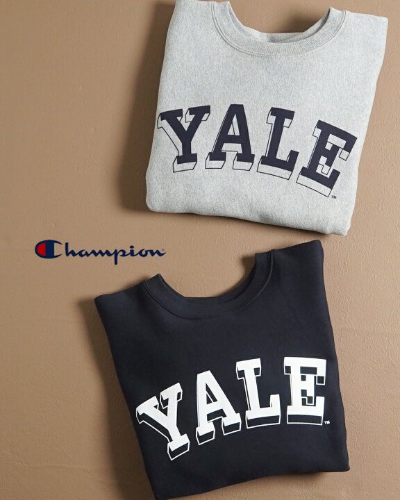 楽天市場】チャンピオン Champion アメリカ製 リバースウィーブ(R 