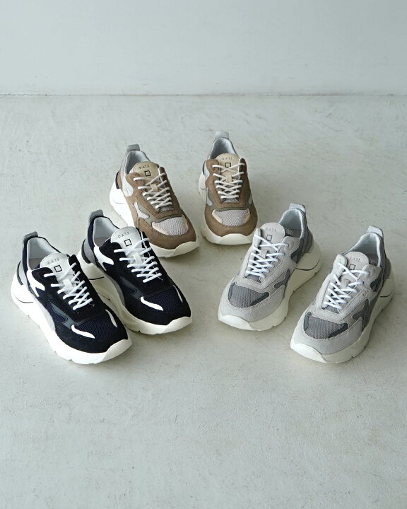 楽天市場】【SALE！30%OFF】【土日祝も発送】デイト D.A.T.E. 