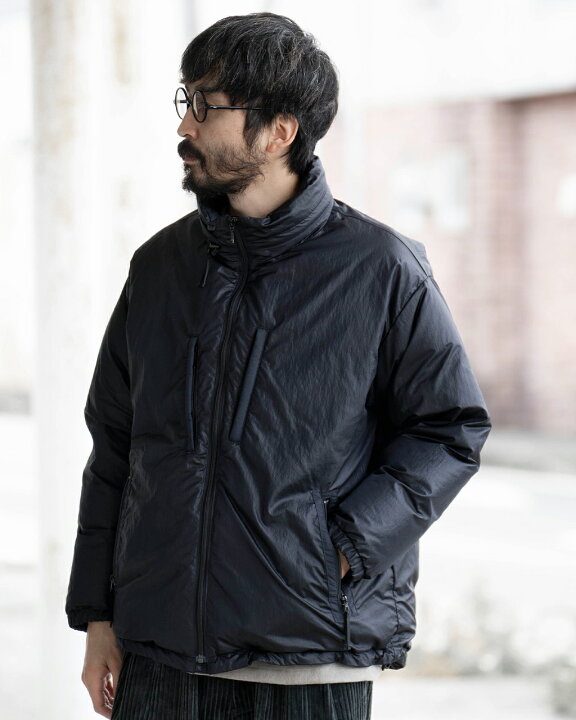 楽天市場】ポータークラシック PORTER CLASSIC ダウンジャケット 