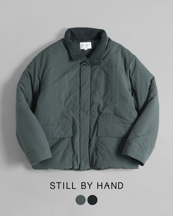 楽天市場】【SALE！20%OFF】スティルバイハンド STILL BY HAND 