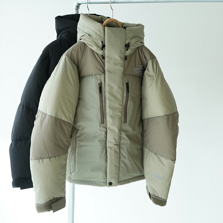 楽天市場】【SALE！20%OFF】ノースフェイス THE NORTH FACE バルトロ 