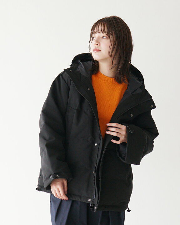 楽天市場】ダントン DANTON ダウン フーデッド ジャケット DOWN HOODED 