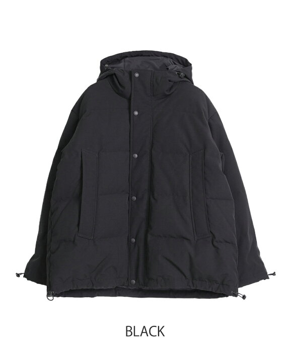 楽天市場】ダントン DANTON ダウン フーデッド ジャケット DOWN HOODED 